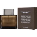 Perfume Masculino Corduroy Zirh International Eau De Toilette Spray 75 Ml