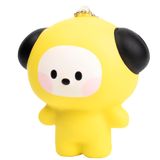 Chaveiro Squishy Toy Hamee Bt21 Minini Cute Squishu Slow Rising