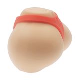 Brinquedo Engraçado Stress Ball Moinin Stress Bum Para Crianças E Adultos