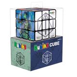 Rubik&#39;s Cube Critical Role Mighty Nein Personagens 3x3