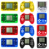 Chaveiro Party Favors, 12 Peças De Arcade De Videogame Para Crianças