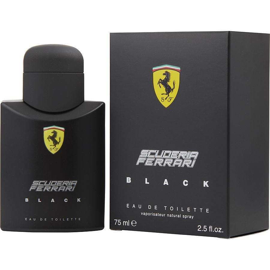 ferrari 75 ml