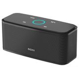Alto-falante Bluetooth Doss Soundbox Touch 12w Hd Sound Ipx5