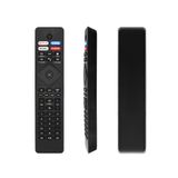 Controle Remoto De Substituição Para Philips Smart Tv 2 Pack