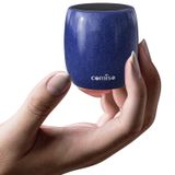 Alto-falante Bluetooth Comiso C17 5w 360° Hd Com Som Estéreo