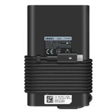 Carregador Dell Laptop 65w 45w Usb C Adaptador De Alimentação Rápida Hibbo