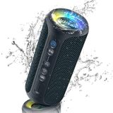 Alto-falante Bluetooth Ortizan X8 Pro 40w Ipx7 À Prova D&#39;água