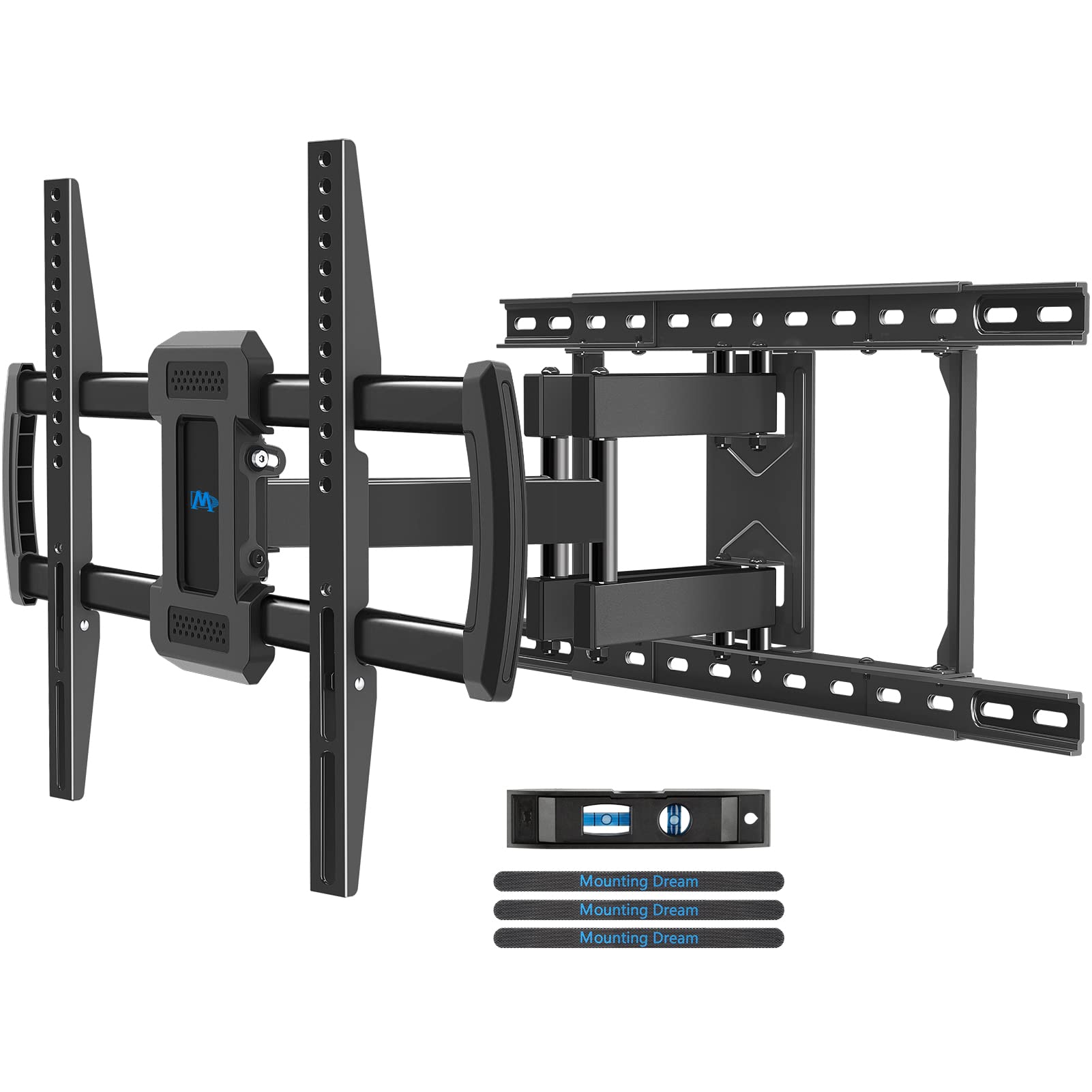 Suporte De Montagem Em Parede Para Tv Dream Md2296-24k Para 42-84&quot;