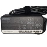 Carregador De Laptop Adaptador De Alimentação Ac Usb Tipo C De 45 W - Lenovo