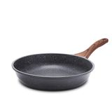 Frigideira Antiaderente Sensarte Swiss Granite 24cm