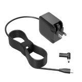 Carregador De Laptop Superer Para Lenovo Ideapad 3, 65w, 45w
