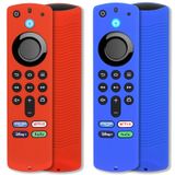[tampa Remota] Pinowu Compatível Com Firestick 4k Max 3rd G