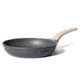 Frigideira Carote Classic Granite Antiaderente De 20 Cm De Indução