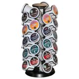 Suporte Para Cápsulas De Café Blacksmith Family K Cups, Capacidade Para 40 Cápsulas