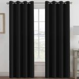 Cortinas Blackout H.versailtex Com Isolamento Térmico 240x260cm