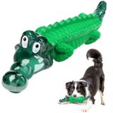 Brinquedo Para Mastigar Fuufome Para Mastigadores Agressivos Para Cães Grandes