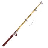 Vara De Pesca Em Miniatura Dollhouse Toddmomy Mini Vara De Pesca