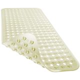 Tapete De Banheira Yimobra Original Non-slip 88 X 39 Cm Clean Blue