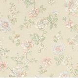 Papel De Parede Melody Jane Dollhouse Nicole Country French 1:12