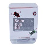 Kit Solar Bug Kit Padrão Brown Dog Gadgets Solar Bug 2.0