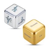 Conjunto De Dados Decider Eulalia Eclogue Naughty Gift Para Casais