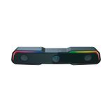 Soundbar Gamer  Compact  Fortrek P/ Pc Black Hawk - Ap0410