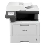 Multifuncional Brother Laser A4 Mono Usb/eth Dcpl5512dn