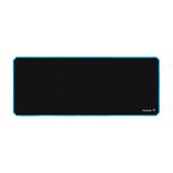 Mousepad Gamer Fortrek Mpg103 Speed Grande 800x300mm Azul - Mpg103 Az