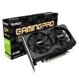 Placa De Video Palit Geforce Gtx 1650 Gamingpro 4gb Gddr6 12