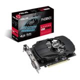 Placa De Video Asus Radeon 90yv0ag7-m0na00 Ph-rx550-4g-evo -