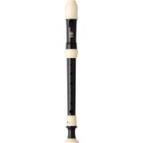Flauta Doce Soprano Barroca Em C Yrs-302biii Yamaha