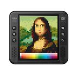 Tablet De Desenho Minbay Pixel Artboard Color Touchscreen