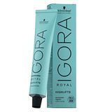 Tinta Cabelo Schwarzkopf Igora 10-0 60 Ml