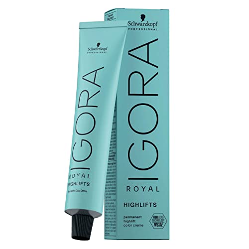 Tinta Cabelo Schwarzkopf Igora 10-0 60 Ml