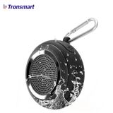 Alto-falante Bluetooth Impermeável Tronsmart Element Splash 25w