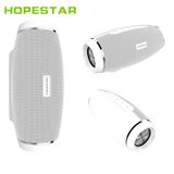 Alto-falante Bluetooth, Subwoofer Genérico, Impermeável, 1800mah