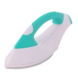 Mini Ferro De Viagem Eletrostático Portátil 35w 220v/11
