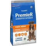 Premier Amb Int Adultos Porte Medio 2,5kg