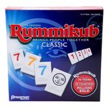 Jogo Rummikub The Original Rummy Tile Pressman Toys