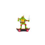 Boneco De Ação Teenage Mutant Ninja Turtles Raphael 5in