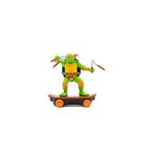 Boneco De Ação Teenage Mutant Ninja Turtles Michelangelo 5