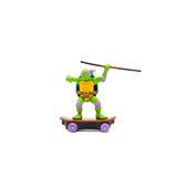 Boneco De Ação Teenage Mutant Ninja Turtles Donatello 5in