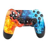 Controlador Sem Fio Puning Compatível Com Ps4/ps4 Pro/ps4 Slim