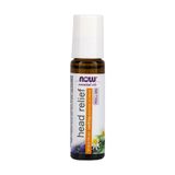 Mistura De Óleos Roll-on Now Foods 10 Ml Importado