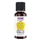 Mistura Óleo Cheer Up Buttercup Now Foods 30ml Importado