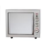 Forno Elétrico Layr Super Luxo Inox Advanced 2.4 Kw 220v