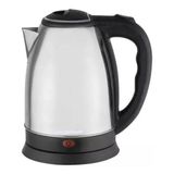 Chaleira Elétrica Inox 1.8l 127v - Bene Casa