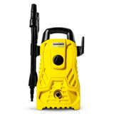 Lavadora Karcher Compacta 127v