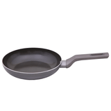 Frigideira De Alumínio Ceramica Antiaderente 20cm Fundo Triplo Indução Mimo Style Linha Sartin Cook Grafite