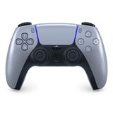 Controle Dualsense Playstation 5 Sterling Silver Playstation